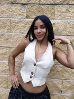 645295469: Chica busca chico en Madrid