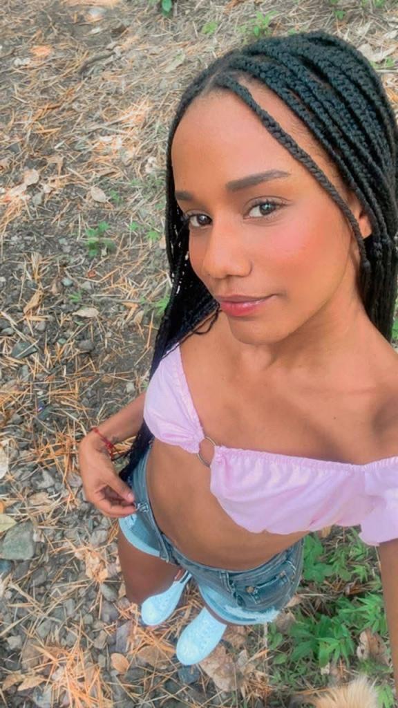 Chica busca chico en Málaga: 