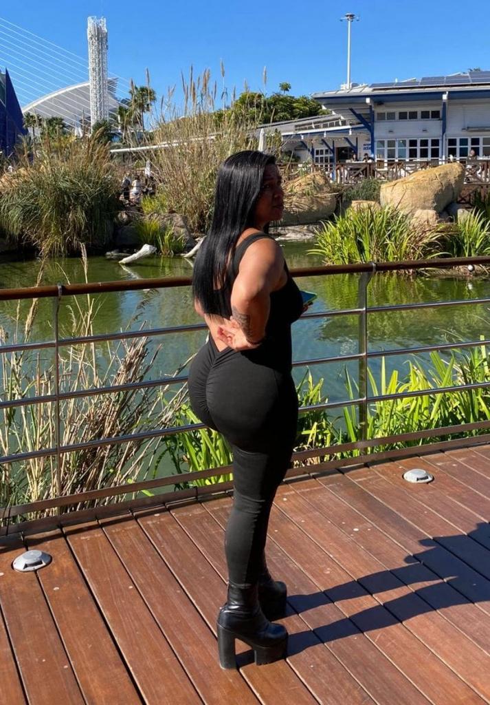 Chica busca chico en Castellón: 