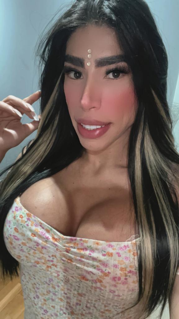 Transexual en Vizcaya: 