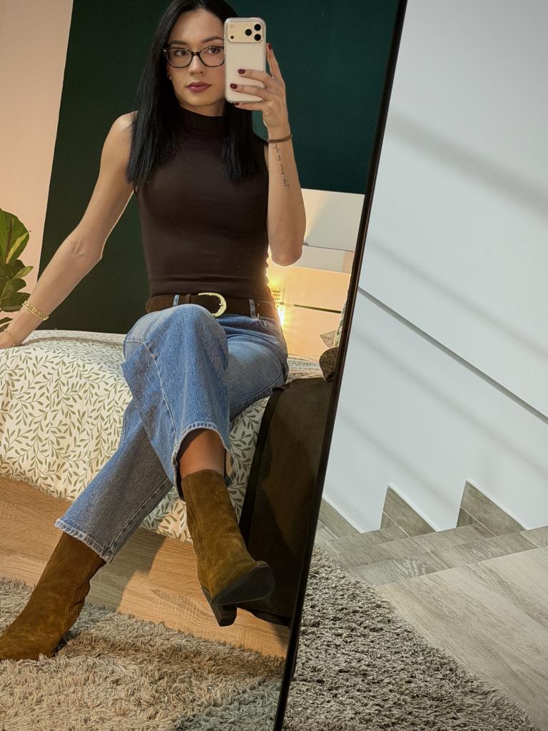 Transexual en Málaga: 