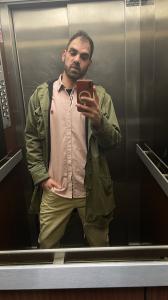 689767658: Chico busca chica en Burgos