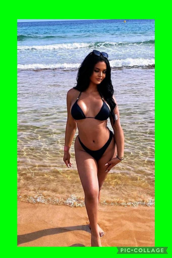 692957909: Transexual en Alicante