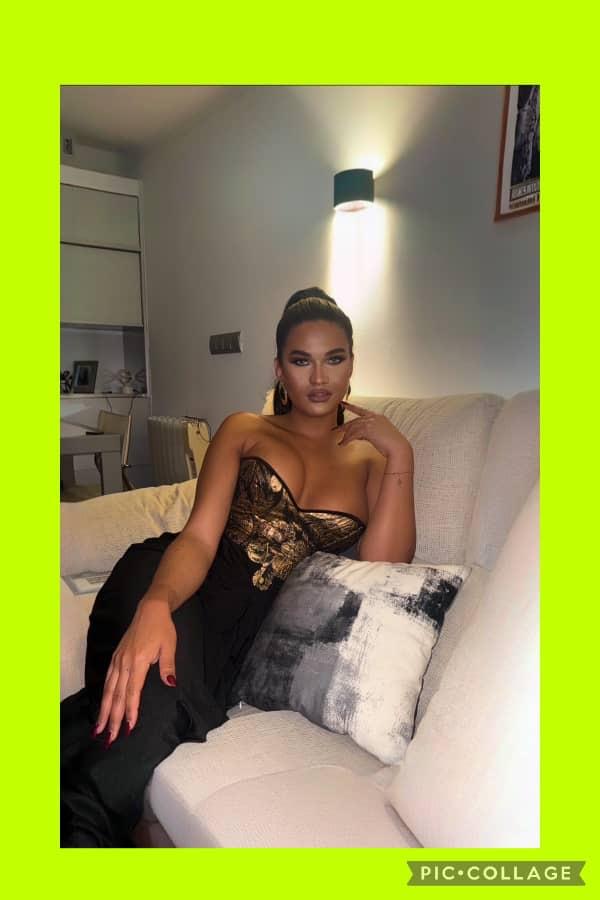 Travesti en Alicante: Transexuales y Travestis