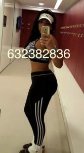 632382836: Chica busca chico en León