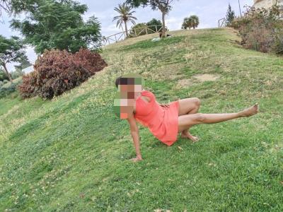 Chica busca chico en Málaga: 