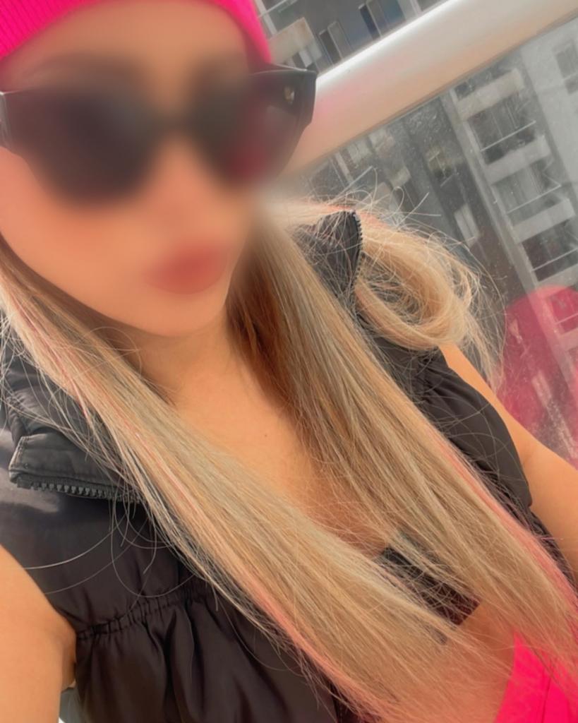 Chica busca chico en Madrid: 