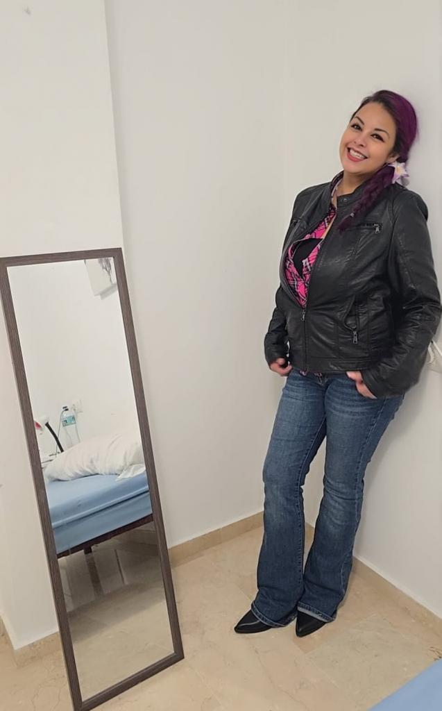 Chica busca chico en Sevilla: 