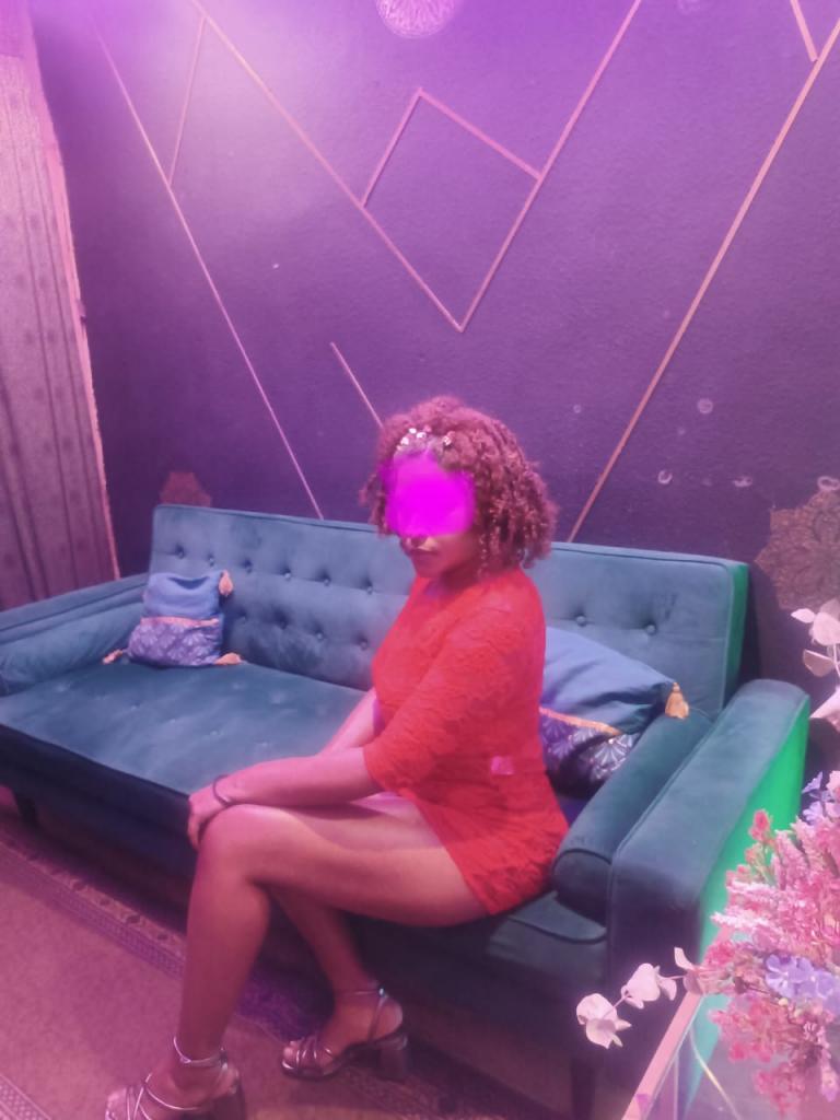 Chica busca chico en Alicante: 