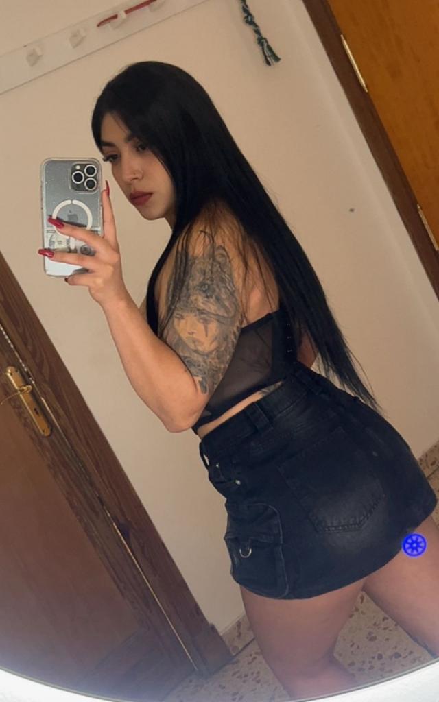 Chica busca chico en Mallorca: Chica busca chico