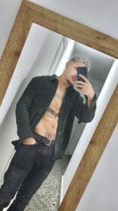 624776136: Chico busca chica en Murcia