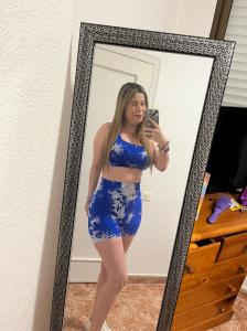 643573535: Chica busca chico en Badajoz