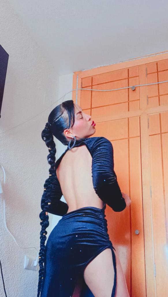 Chica busca chico en Alicante: 