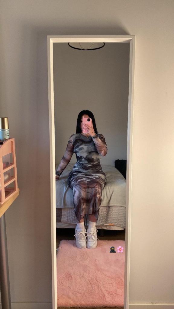 Chica busca chico en Madrid: 