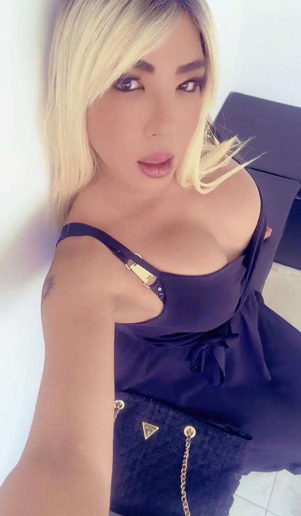 Transexual en Tenerife: 