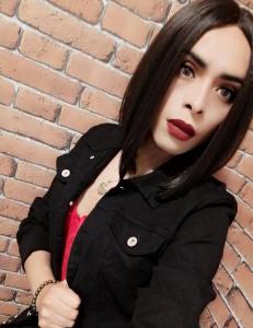 Transexual en Asturias: 