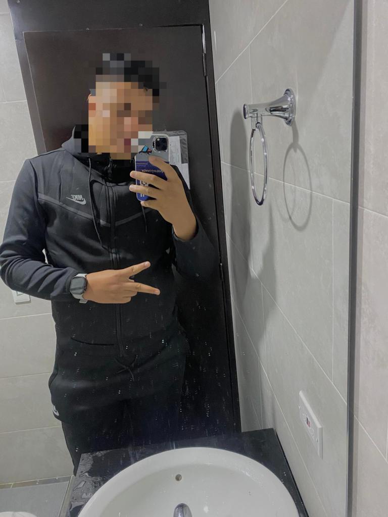 Chico busca chica en Madrid: 