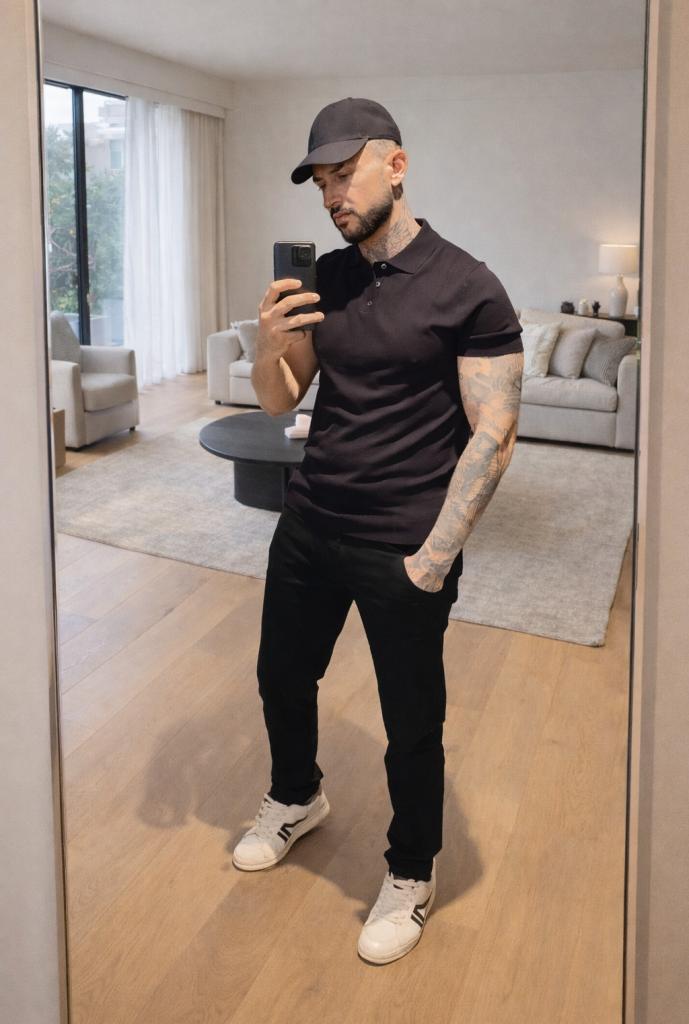 Chico busca chica en Jaén: 