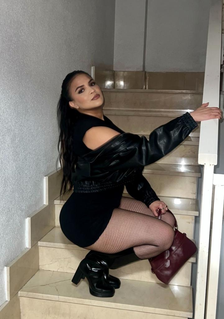 632933714: Chica busca chico en Murcia