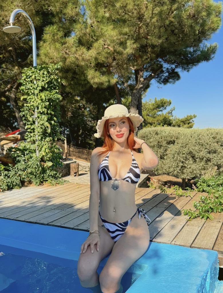 Chica busca chico en Mallorca: 