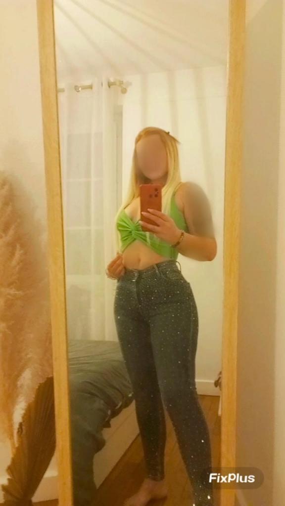 Chica busca chico en Castellón: 