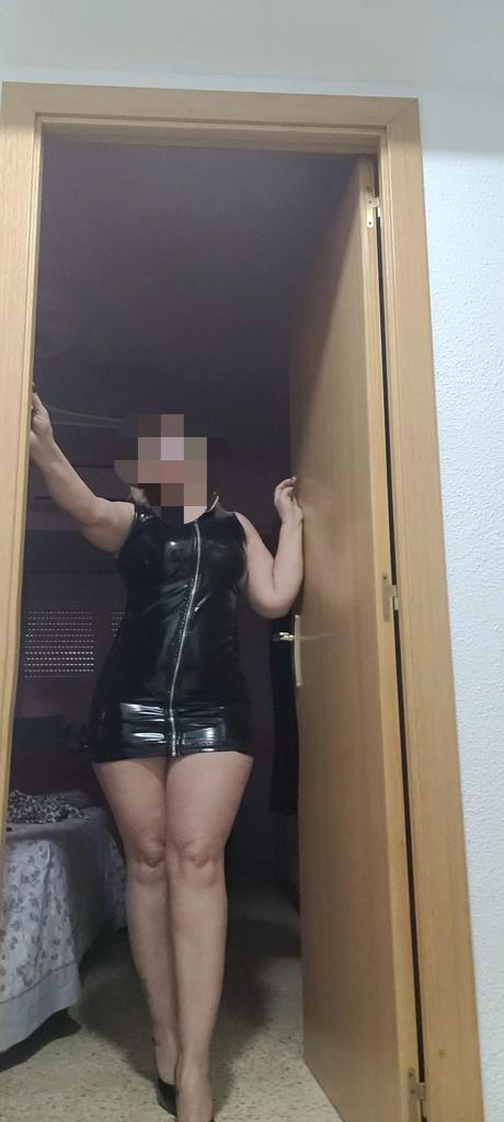 Chica busca chico en Valencia: 