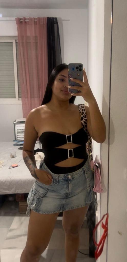 643234685: Chica busca chico en La Rioja