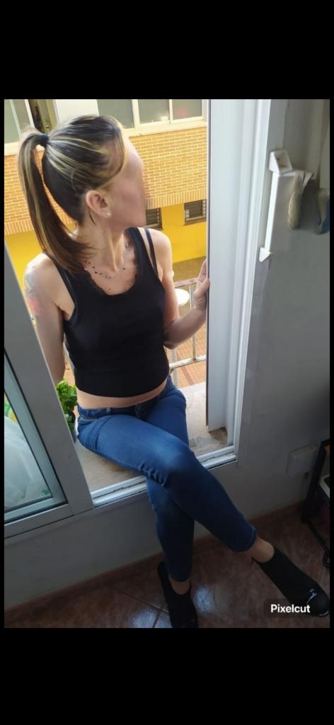636570249: Chica busca chico en Valencia