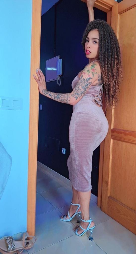 Chica busca chico en Las Palmas: 