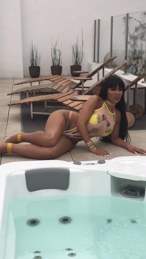 653417347: Travesti en Las Palmas