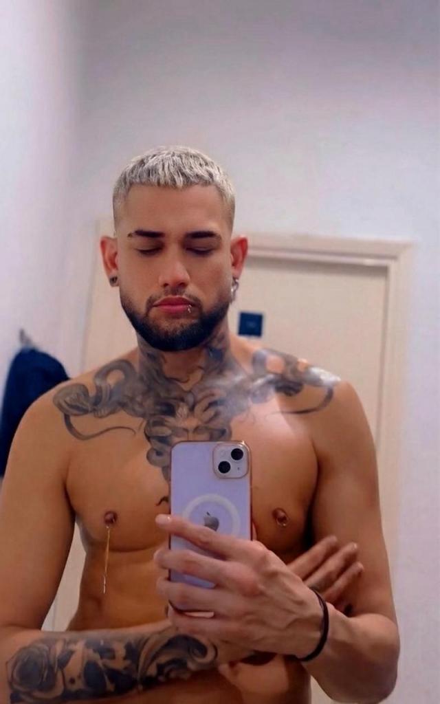 Chico busca chica en Barcelona: 