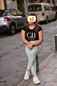 614190270: Chica busca chico en Murcia