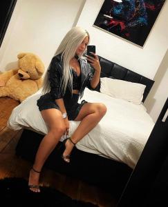 657845318: Chica busca chico en Las Palmas
