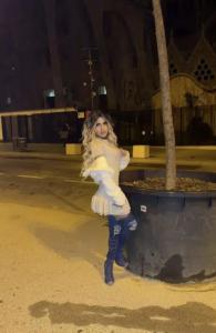 604214616: Travesti en Burgos