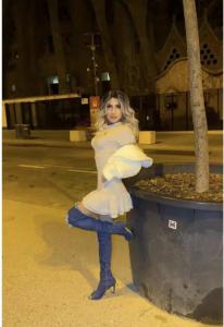 604214616: Travesti en Burgos