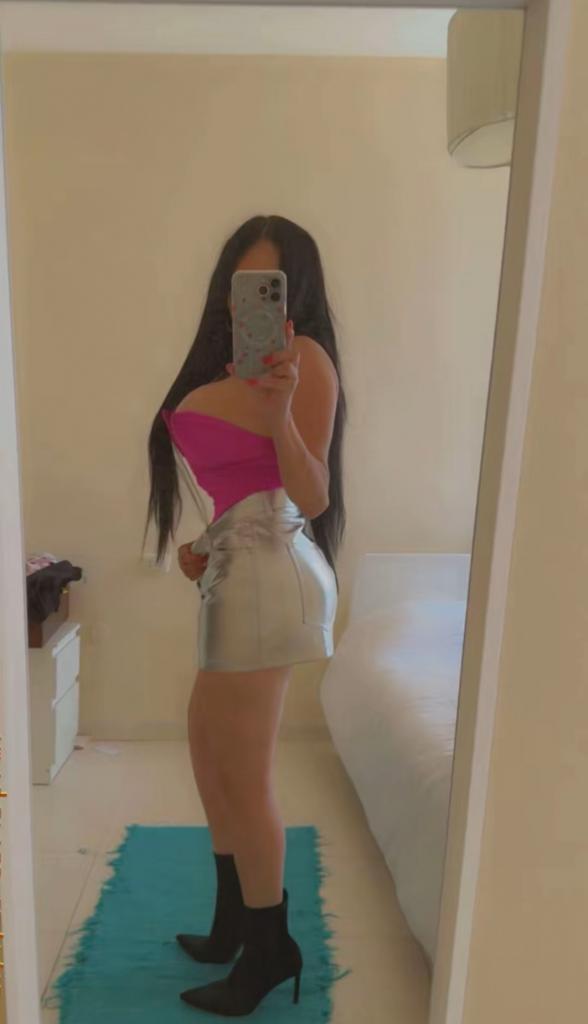 Chica busca chico en Tenerife: 