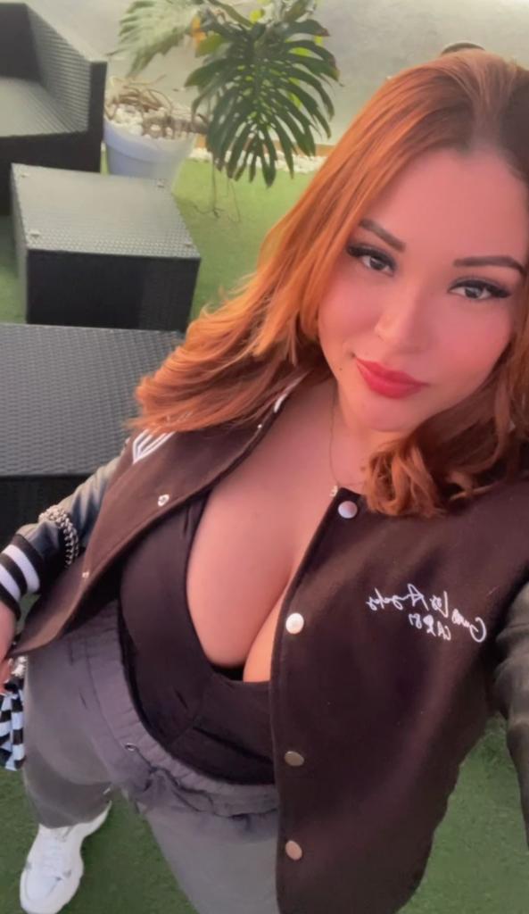 678789188: Chica busca chico en Murcia