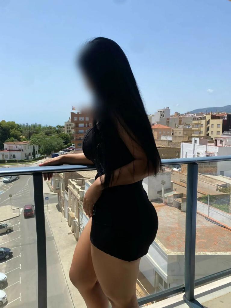 613591533: Chica busca chico en Toledo