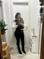 643138468: Chica busca chico en Madrid