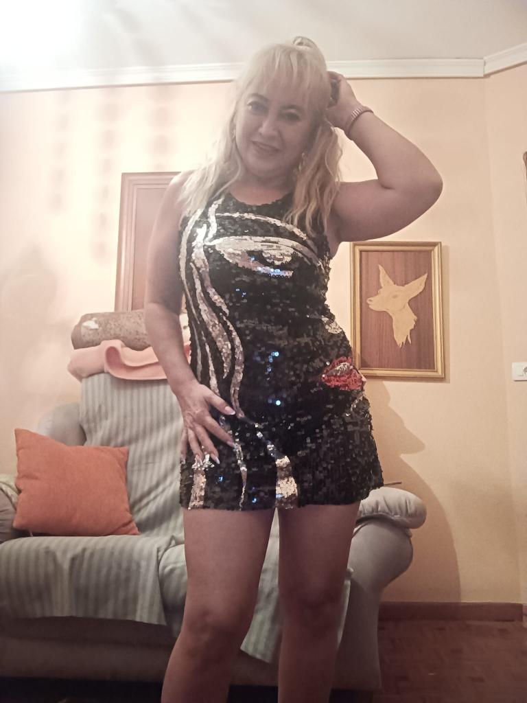 Chica busca chico en Alicante: 