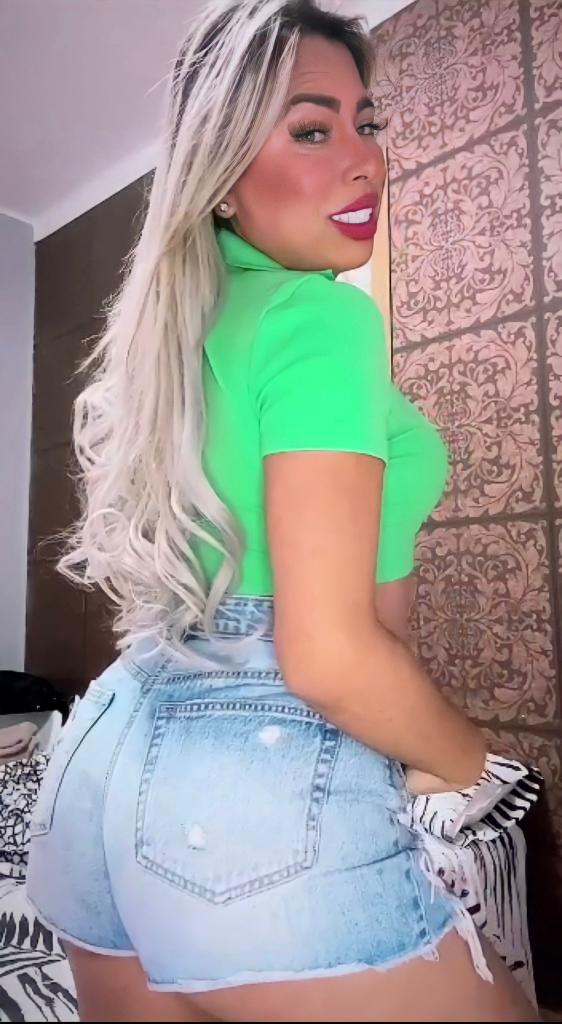 Transexual en Barcelona: 