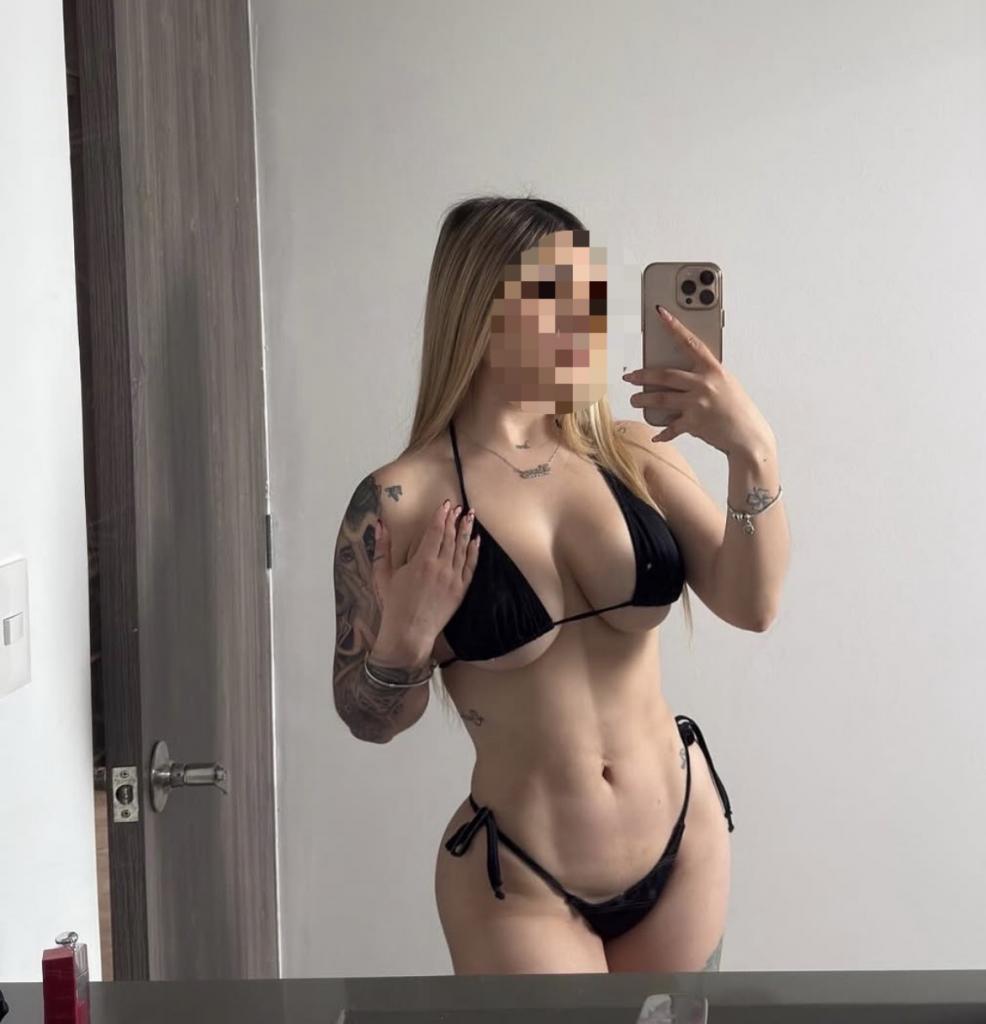 Chica busca chico en Tenerife: 