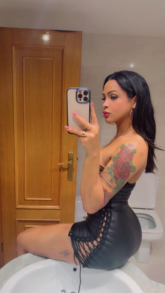 613168013: Transexual en Tarragona