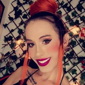 602610019: Transexual en Barcelona