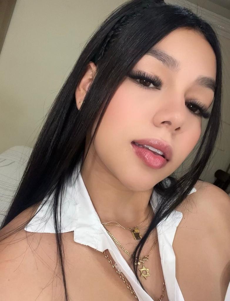 Chica busca chico en Jaén: 