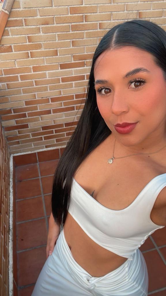 Chica busca chico en Toledo: Chica busca chico