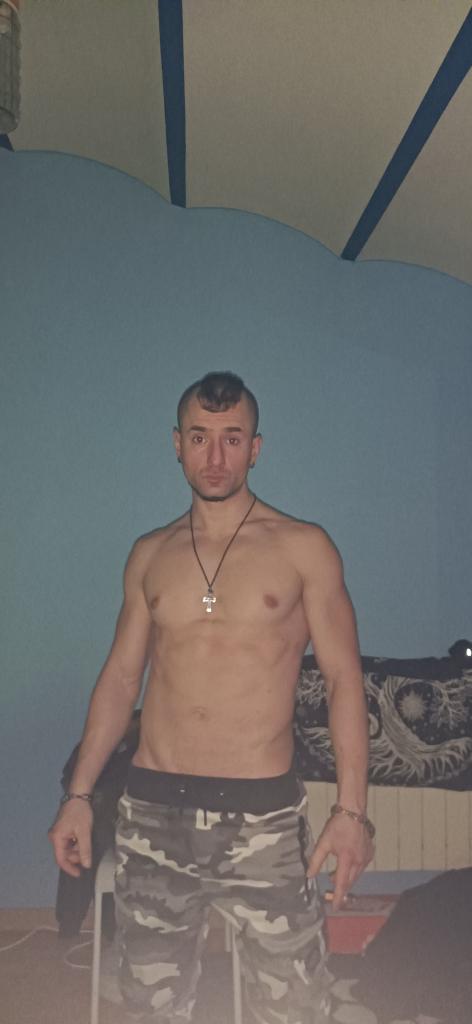 601053739: Chico busca chica en La Rioja