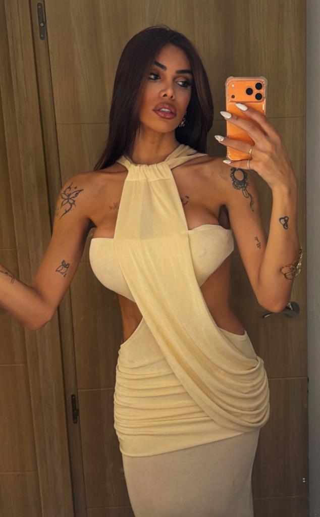 643409230: Chica busca chico en Mallorca