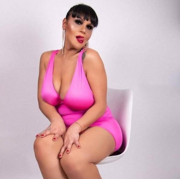 Travesti en Sevilla: 