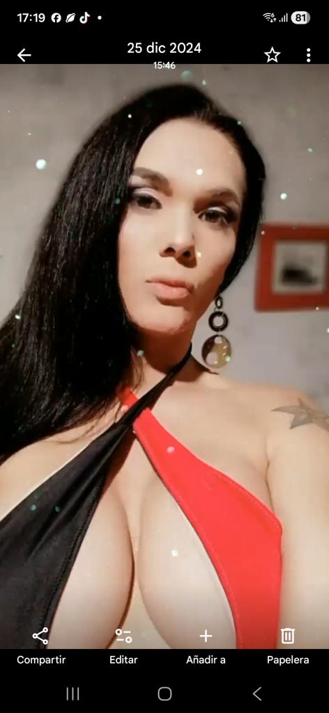 Travesti en Barcelona: 